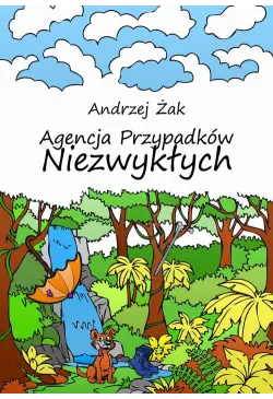 Agencja Przypadków Niezwykłych