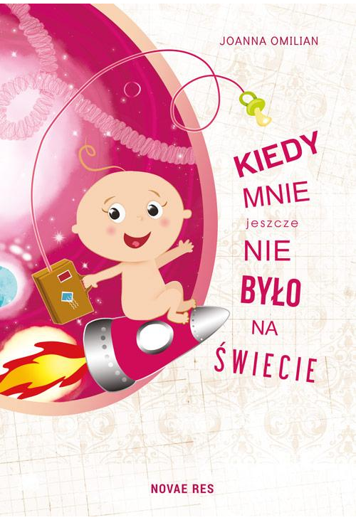 Kiedy mnie jeszcze nie było na świecie