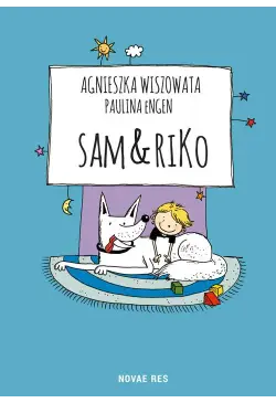 Sam & Riko