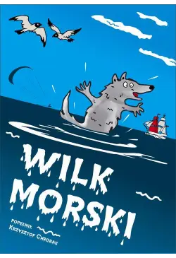Wilk morski