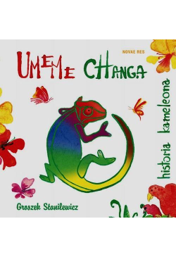 Umeme Changa - historia...