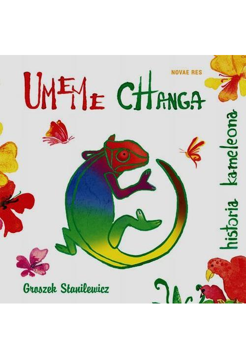 Umeme Changa - historia kameleona