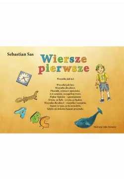 Wiersze pierwsze