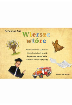 Wiersze wtóre