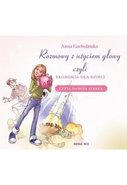 Rozmowy z użyciem głowy,...