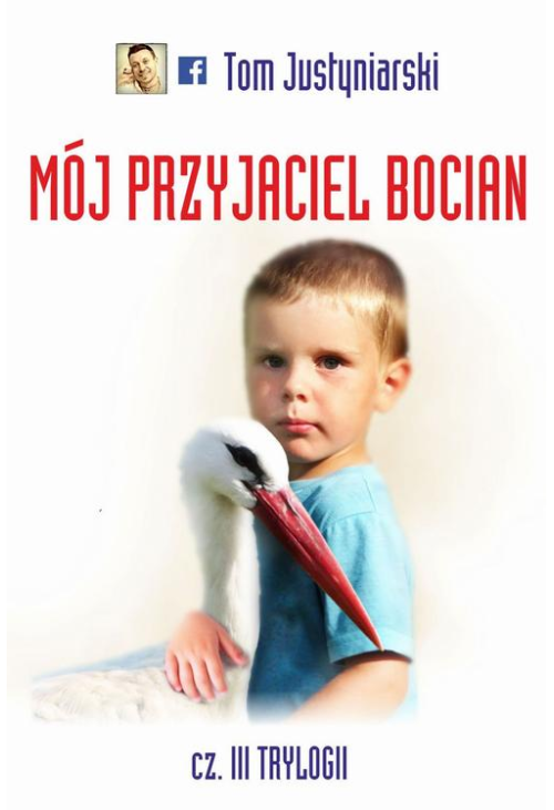 Mój przyjaciel bocian