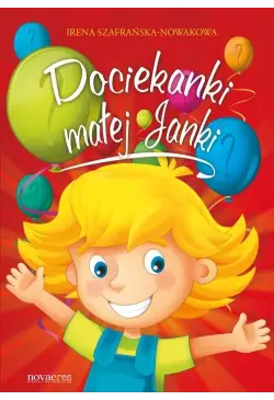 Dociekanki małej Janki