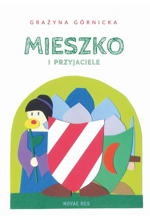 Mieszko i przyjaciele