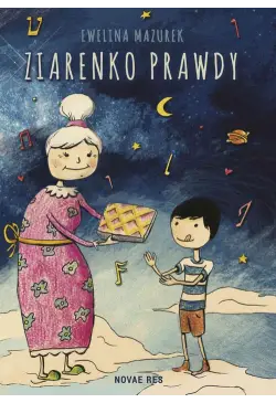Ziarenko prawdy