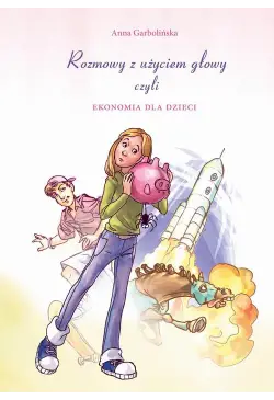 Rozmowy z użyciem głowy,...