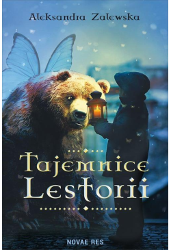 Tajemnice Lestorii