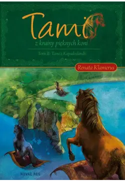 Tami z Krainy Pięknych...