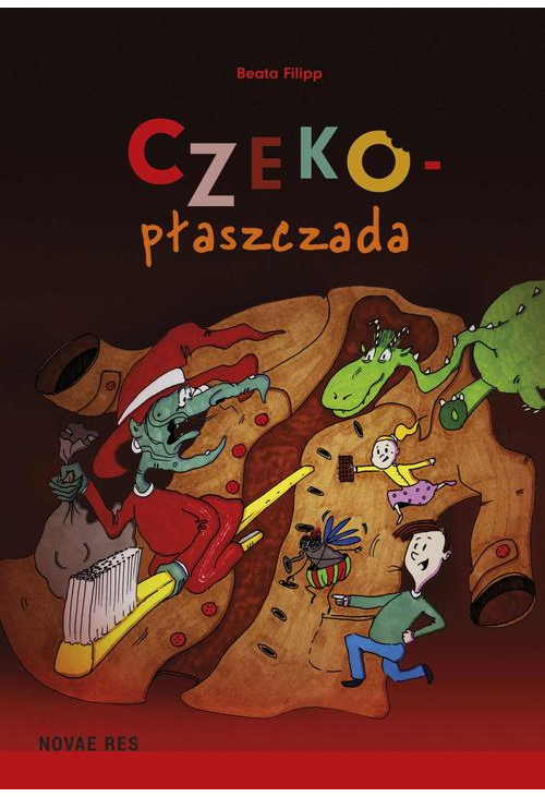 Czekopłaszczada