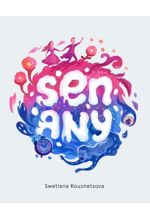 Sen Any