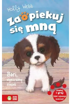 Zaopiekuj się mną. Bari...