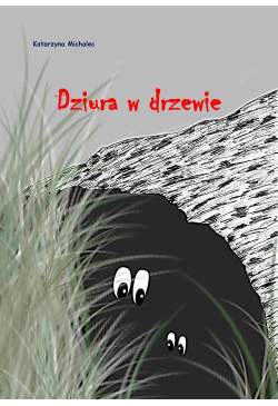 Dziura w drzewie