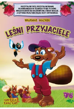 Leśni przyjaciele