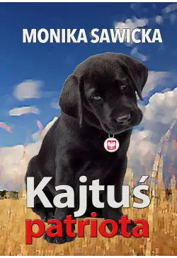 Kajtuś patriota