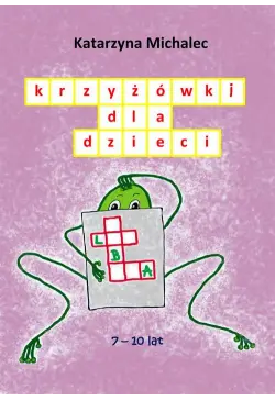 Krzyżówki dla dzieci
