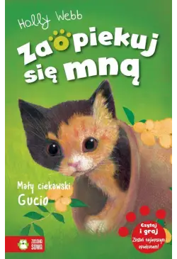 Zaopiekuj się mną Mały...