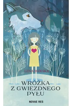 Wróżka z gwiezdnego pyłu