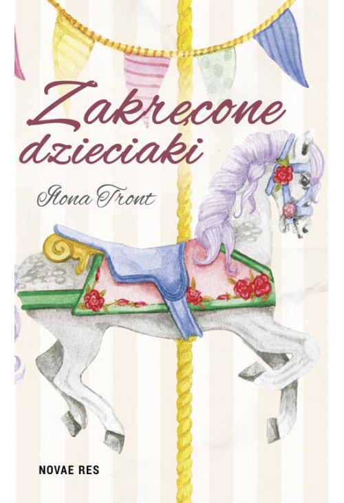 Zakręcone dzieciaki