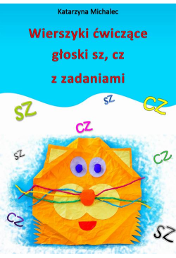 Wierszyki ćwiczące głoski...