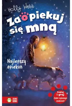 Zaopiekuj się mną....