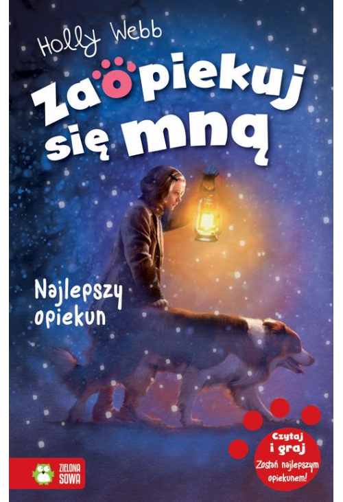 Zaopiekuj się mną. Najlepszy opiekun