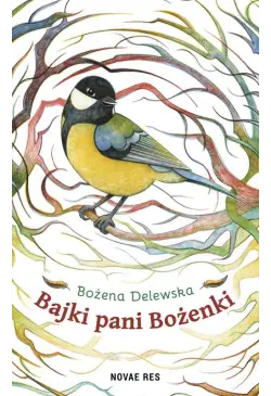 Bajki pani Bożenki