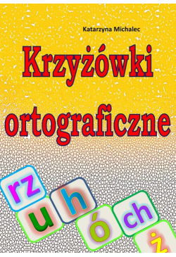 Krzyżówki ortograficzne