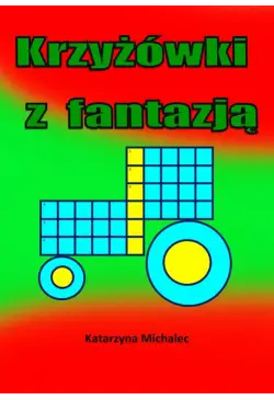 Krzyżówki z fantazją