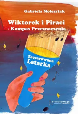 Wiktorek i Piraci - Kompas...