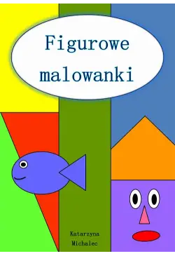 Figurowe malowanki