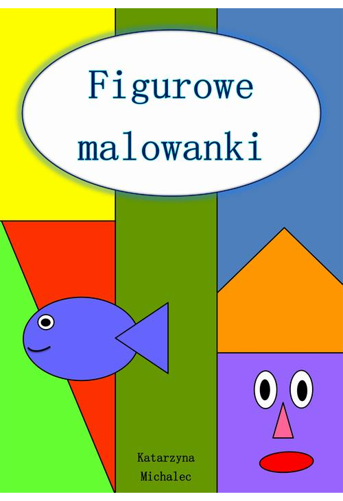 Figurowe malowanki