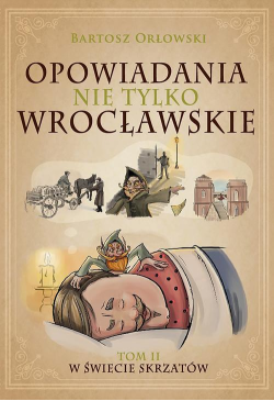 Opowiadania nie tylko...