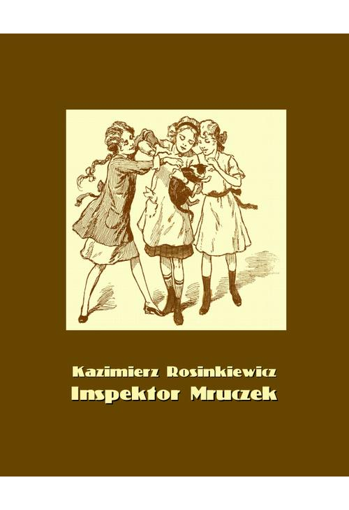 Inspektor Mruczek