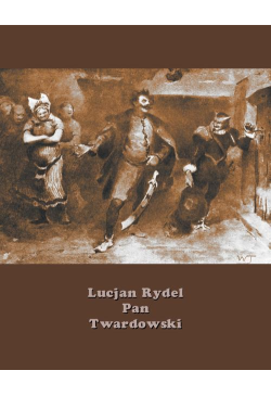 Pan Twardowski. Poemat w...