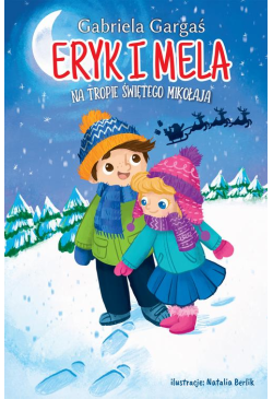 Eryk i Mela na tropie...