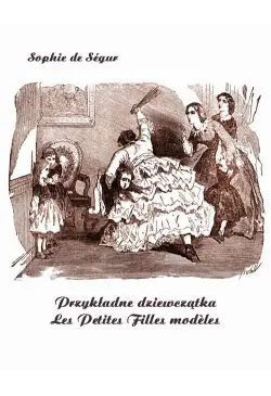 Przykładne dziewczątka. Les...