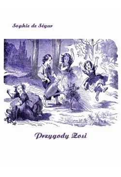 Przygody Zosi