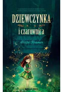 Dziewczynka i czarownica