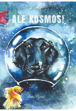 Ale kosmos!
