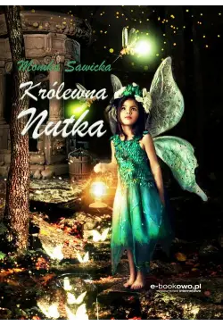 Królewna Nutka