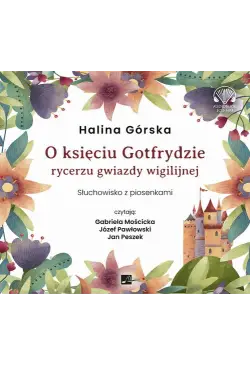 O księciu Gotfrydzie,...