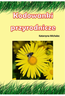 Kodowanki przyrodnicze