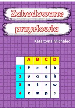 Zakodowane przysłowia