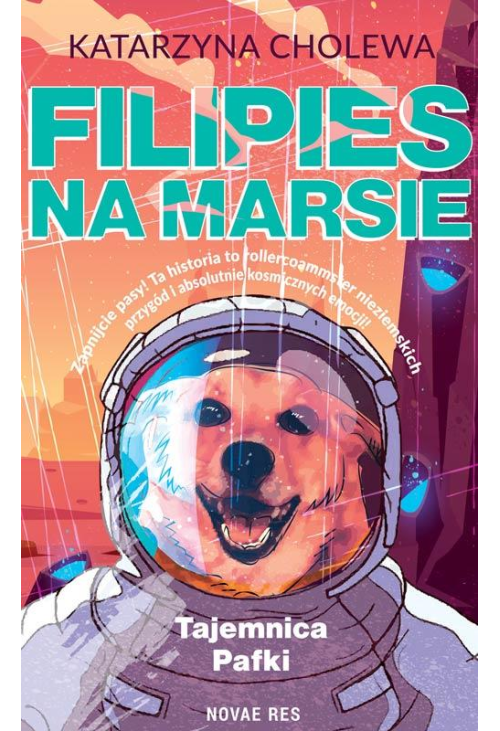 Filipies na Marsie