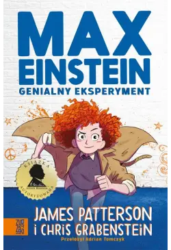 Max Einstein. Genialny...