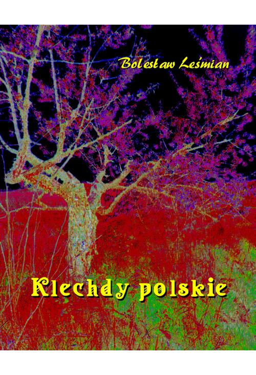 Klechdy polskie